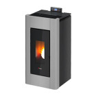 Salamandra a Pellets Prince Plus 11 - Cadel